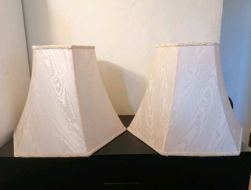 Vintage pair cream - vintage, moiré