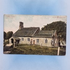 Heysham Postcard C1910 Real