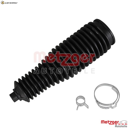 Steering bellows kit 755 538 - bellows,
