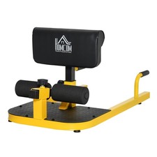 HOMCOM 3 IN 1 Squat Machine