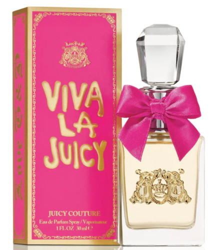 Viva juicy - la, couture