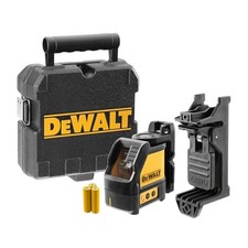 DEWALT DW088K Cross Line Laser