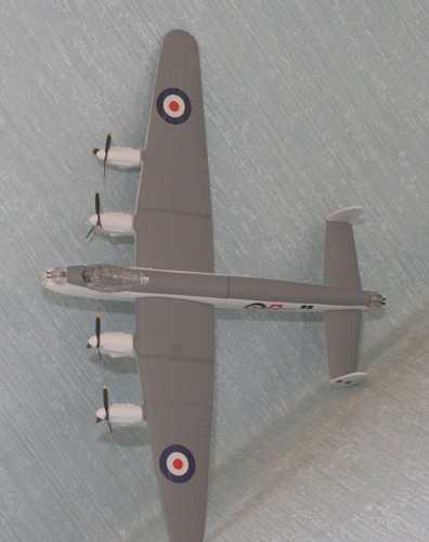 Corgi aviation archive - corgi, 47302