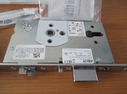 Abloy el560 100170 solenoid - abloy,