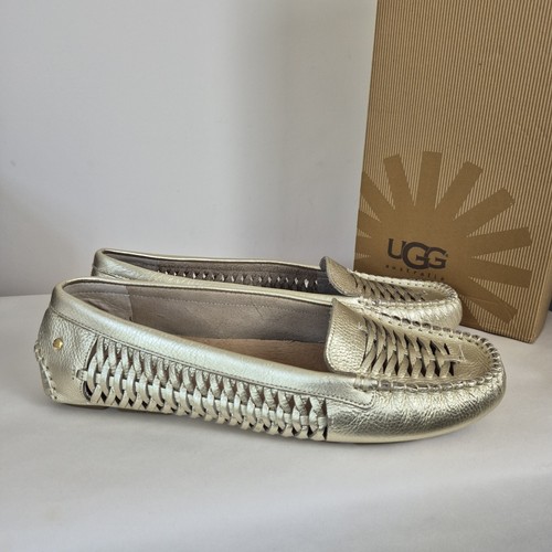 Ugg australia 5 gold - ugg,