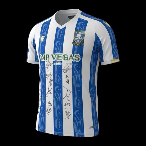 Sheffield wednesday 2025 - sheffield,