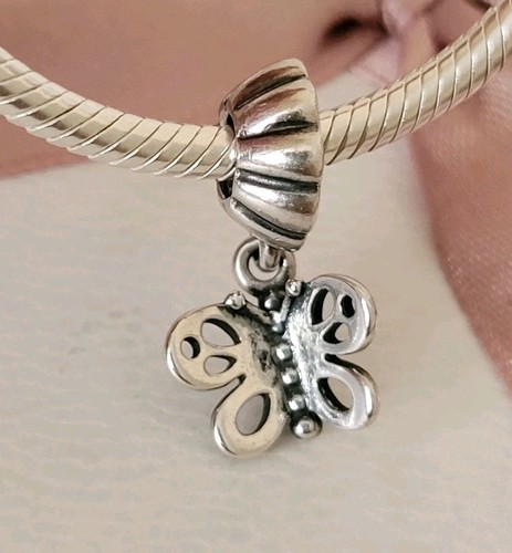 Pandora silver forever - pandora,