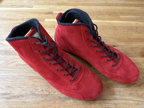 Sabelt classic race - classic, boots