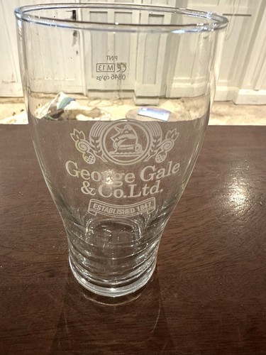George gale co - gale, ltd