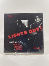 SACD: Jackie McLean - Lights