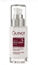Guinot age logic - night, serum