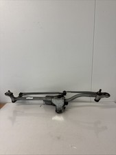 2008 AUDI A4 Front Wiper Motor