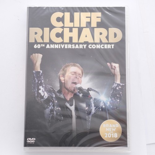 Cliff richard 60th - cliff,