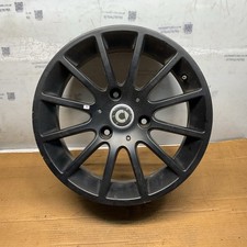 Smart fortwo spoke - fortwo,