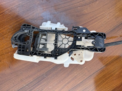 Passat cc left door - vw,