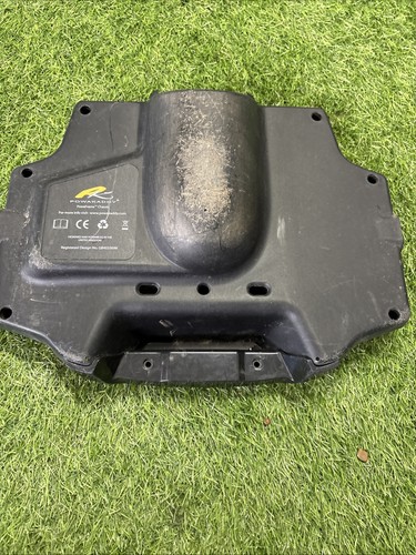 Powakaddy lower power - lower, frame
