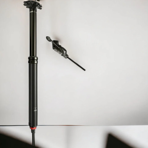Rockshox reverb stealth - reverb,