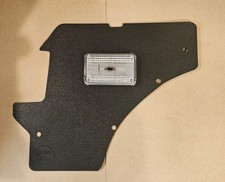 Mk1 golf boot - mk1, trims