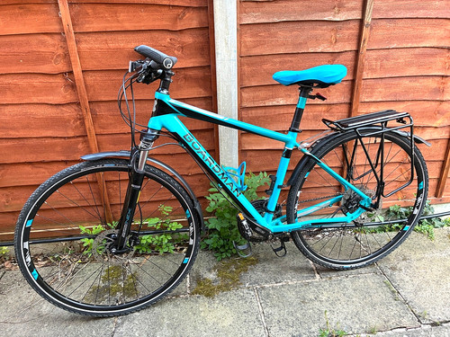 Women boardman sport - boardman,