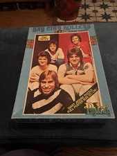Bay City Rollers Puzzle Vintage Rare Collectable See Description 750 Pieces Pace
