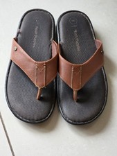 Hush Puppies Mens Flip Flops