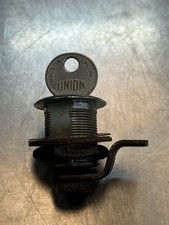 Vintage Wilmot Breeden FP 636