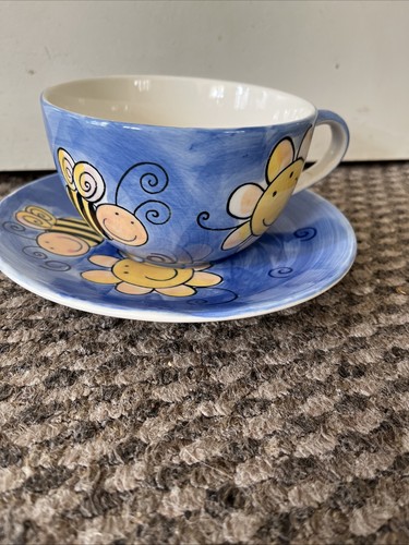 Whittard chelsea cup and - whittard,