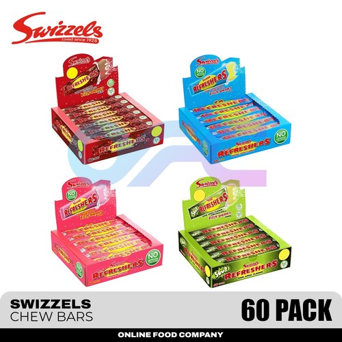 Swizzels vimto wham chew - swizzels,