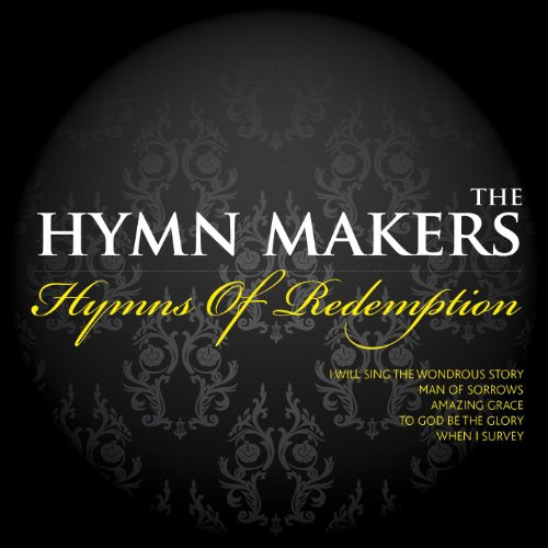 Hymns redemption hymn - of,