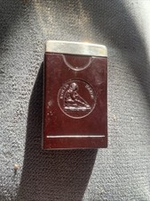 Rolls Razor In Bakerlite Case