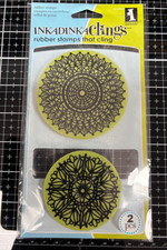 EKSucess Inkadinkado Cling