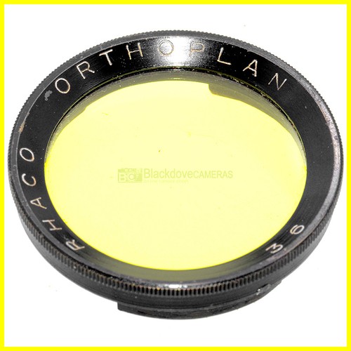 36mm push filter - push-on, filter.
