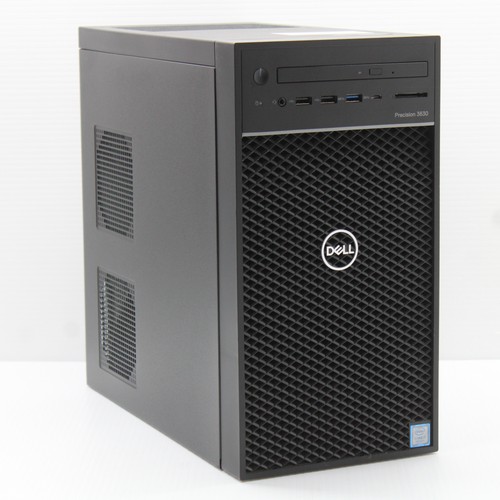 Dell precision tower pc - dell,