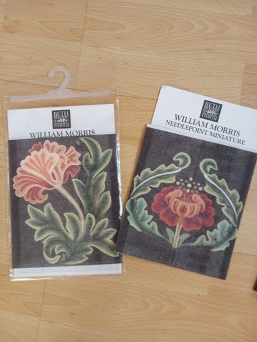 Beth russell william morris - william,