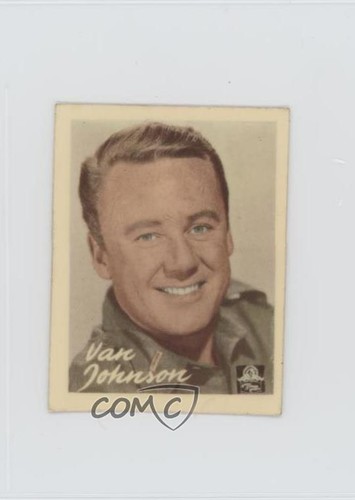 1957 dutch gum unnumbered - 1957,