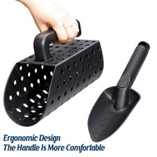 Metal Detector Accessories –