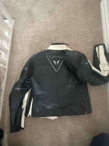 Dainese ladies leather - ladies, bike