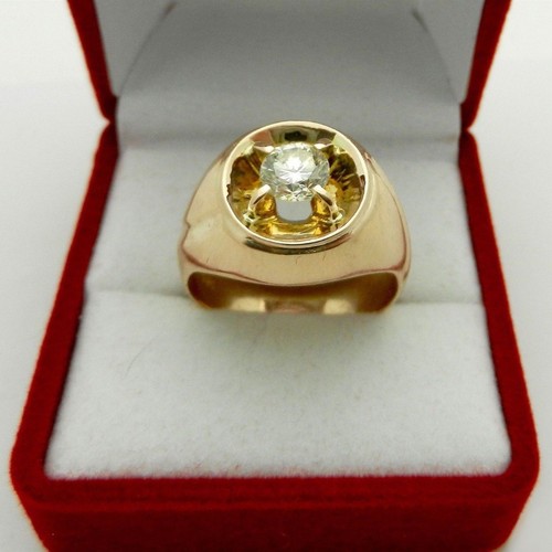 1ct round cut lab - 1ct,