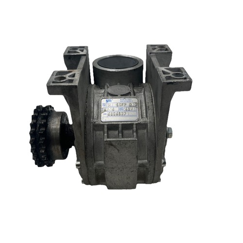 Siti 50fp d13 worm - siti,