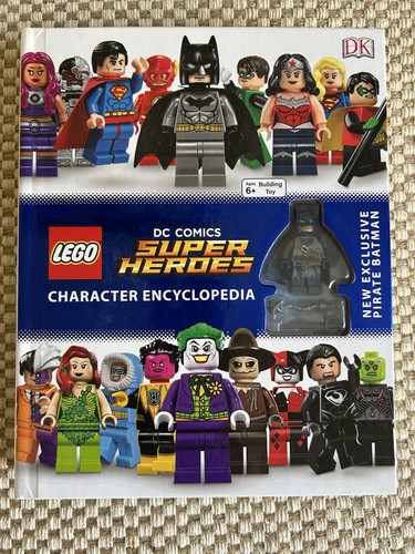 Lego comics super - dc,