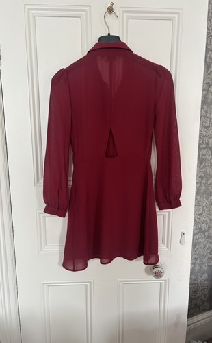 Fabulous jack wills dress - fabulous,