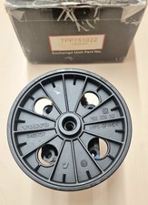 POWER STEERING PUMP FITS VOLVO