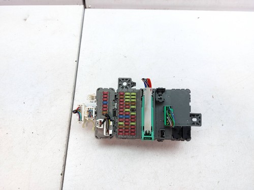 Honda civic mk10 2019 - 2019, fuse