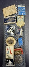 USSR Soviet Russian Culture