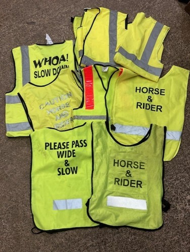 Viz fluorescent reflective - fluorescent,