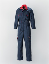 dickies woman's redhawk