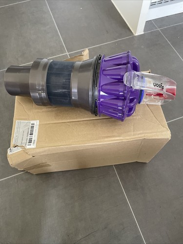 Dyson small ball - dyson,