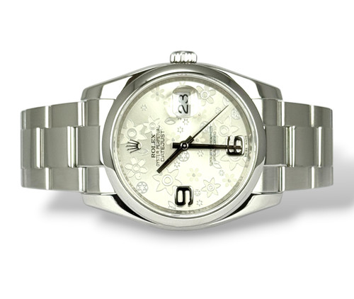 Rolex datejust 116200 - datejust,
