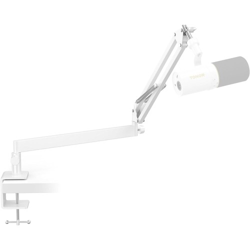 Microphone boom arm low - microphone,