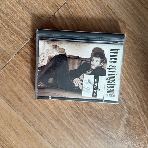 Bruce springsteen tracks - springsteen,